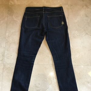 US 25 Rich and Skinny Jeans